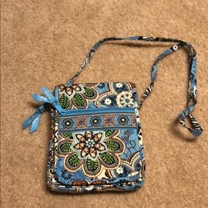 Vera Bradley Crossbody Purse